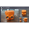 Oem Manufacture Experienced Sand Casting Gravity Casting Aluminium Die Casting